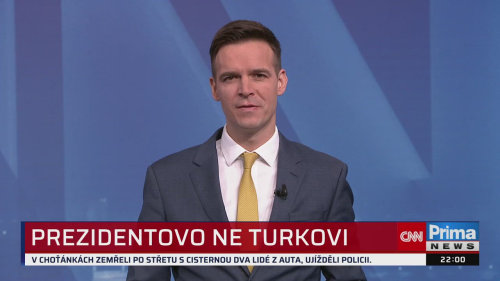 ZPRÁVY, 11.1. v 22:00