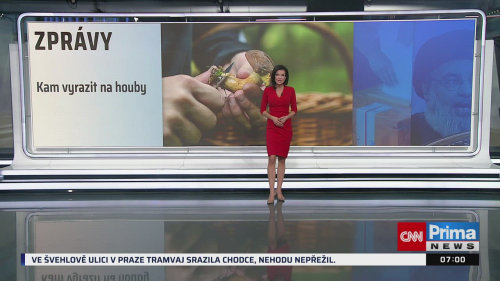 ZPRÁVY - 27.9. v 07:00