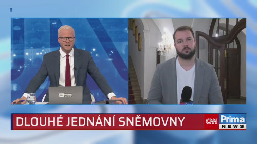Sněmovna schválila omezení pravomocí prezidenta