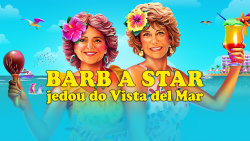 Barb a Star jedou do Vista del Mar