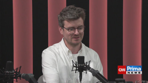 START[UP]UJEME, 8.8. v 13:30 - DNA podnikavosti vs. iluze o rentiérství
