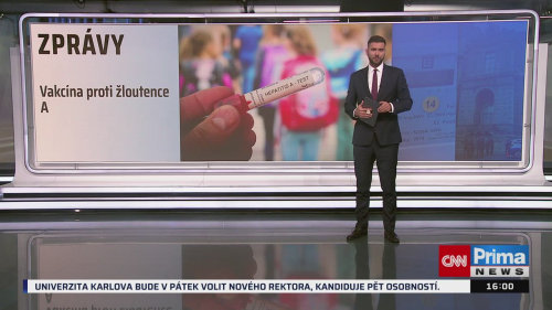 ZPRÁVY - 30.10. v 16:00