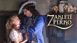 Zakleté pírko