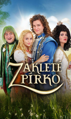 Zakleté pírko