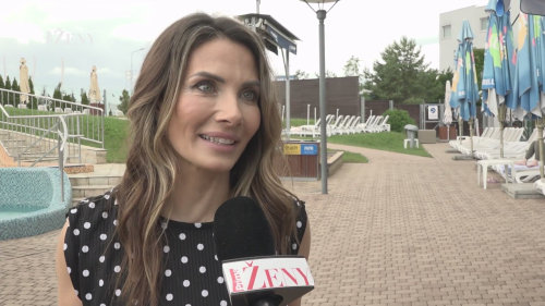 Eva Decastelo o dovolené a kráse