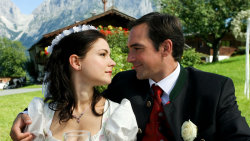 Vraždy v Kitzbühelu