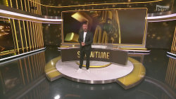 SHOWTIME - 25.6. v 19:55