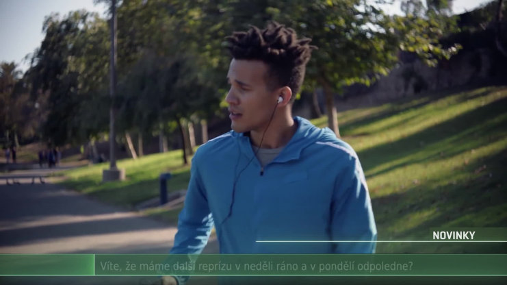 Náhled videa