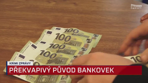 KRIMI ZPRÁVY, 8.1. v 19:40