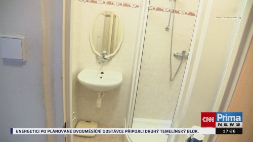 ZPRÁVY Z REGIONŮ, 13.4. v 17:25