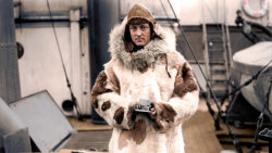 Vetřelci dávnověku