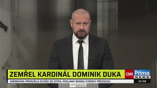 ZPRÁVY - 4.11. v 10:00