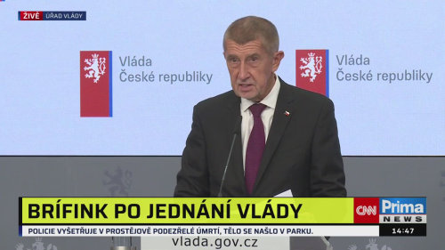 ZPRÁVY, 14.9. v 15:00