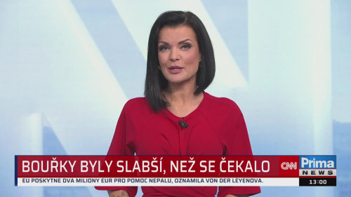 ZPRÁVY, 29.8. v 13:00