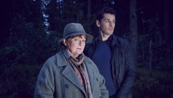 Zločiny z vřesovišť