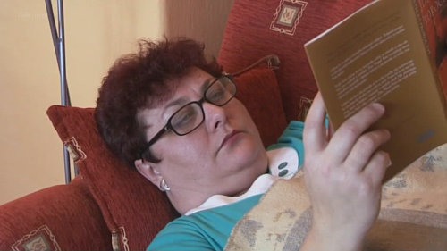 Prostřeno! (S1E4)