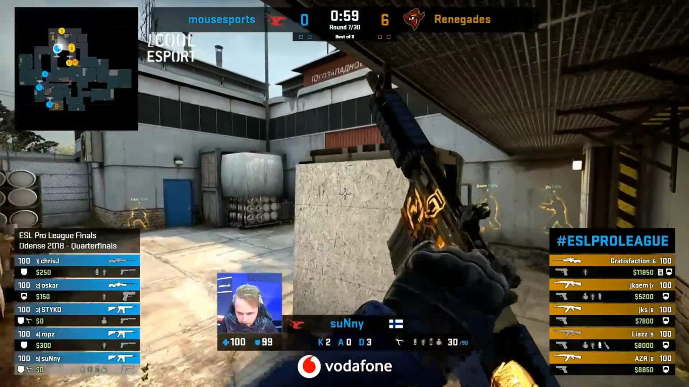 ESL Pro League Season 8 (8)