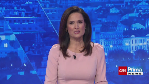 Nový plán na záchranu velryby Timmyho