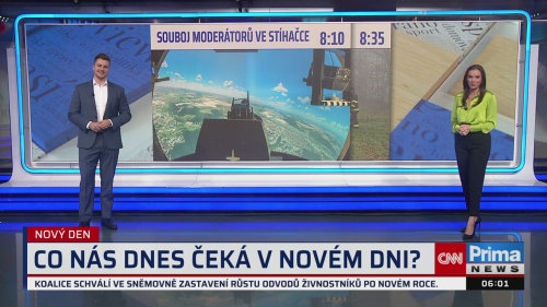 NOVÝ DEN, 17.12. v 06:00