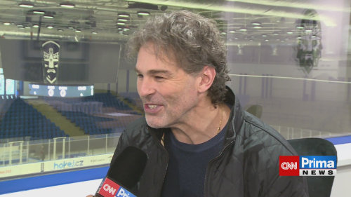 Vánoční speciál - 24.12. v 19:00