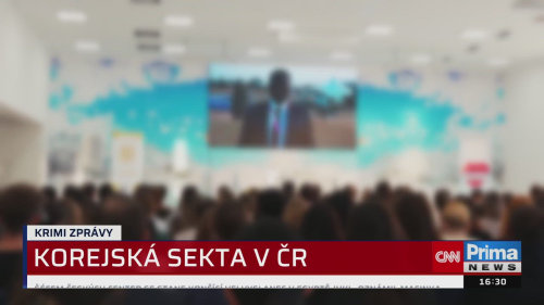 KRIMI ZPRÁVY, 31.7. v 16:30