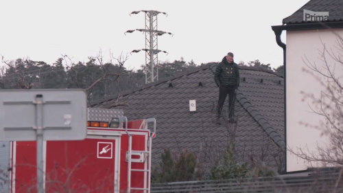 HLAVNÍ ZPRÁVY, 28.4. v 18:55