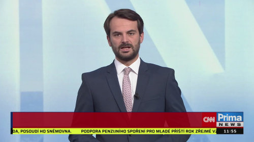ZPRÁVY, 24.8. v 11:55
