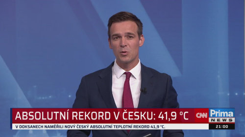 ZPRÁVY, 28.6. v 21:00