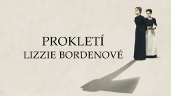 Prokletí Lizzie Bordenové