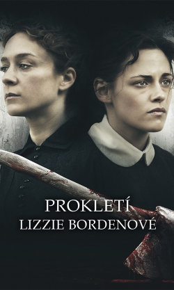 Prokletí Lizzie Bordenové