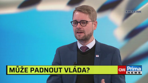 K věci, 3.2. v 18:35