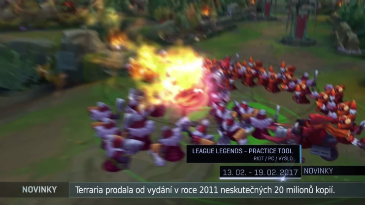Náhled videa