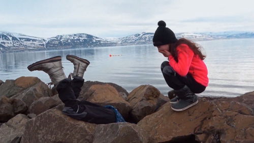 Kde všude Čechy najdeš