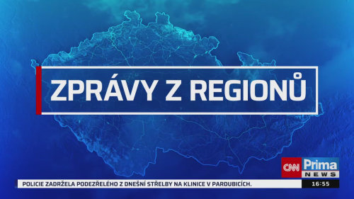ZPRÁVY Z REGIONŮ, 30.9. v 16:55