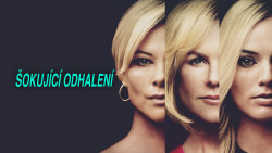 Šokující odhalení 