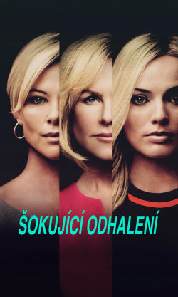 Šokující odhalení