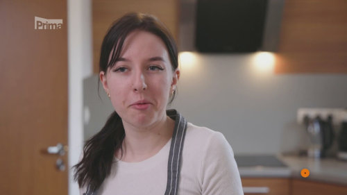 Bláznivé menu - Prostřeno! S31 (42)