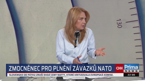 360°, 6.5. v 21:59 - D. Pražák, R. Koten, J. Bartošek, I. Bartoš, L. Zaorálek, M. Ženíšek