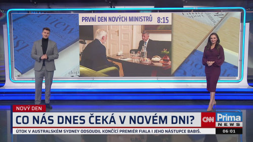 NOVÝ DEN, 15.12. v 06:00