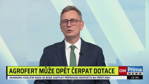 ZPRÁVY, 22.4. v 11:55