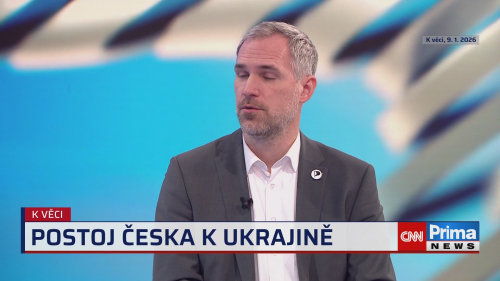 K věci, 9.1. v 18:35