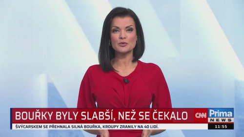 ZPRÁVY, 29.8. v 11:55