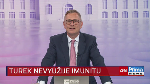 Fischer a Panenka o Turkově nehodě