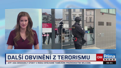 NOVÝ DEN, 29.3. v 06:00