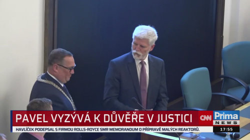 ZPRÁVY, 21.7. v 17:55