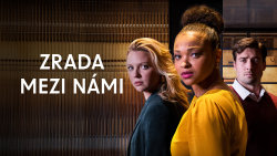 Zrada mezi námi
