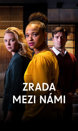 Zrada mezi námi