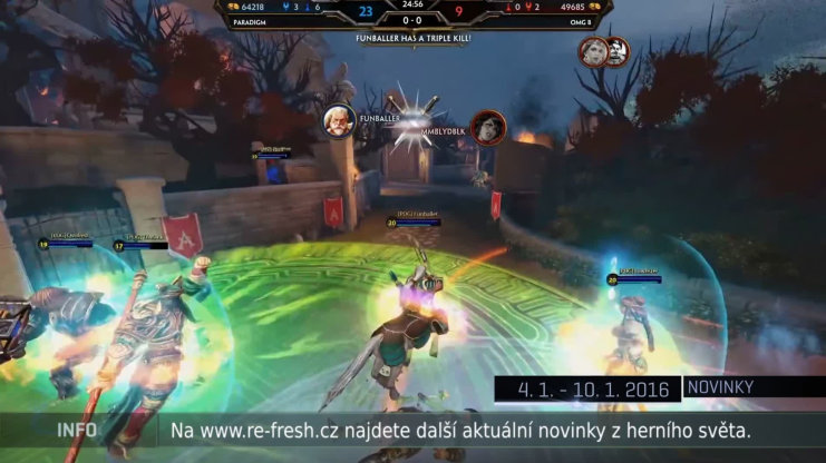 Náhled videa