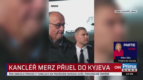 ZPRÁVY, 4.10. v 10:00