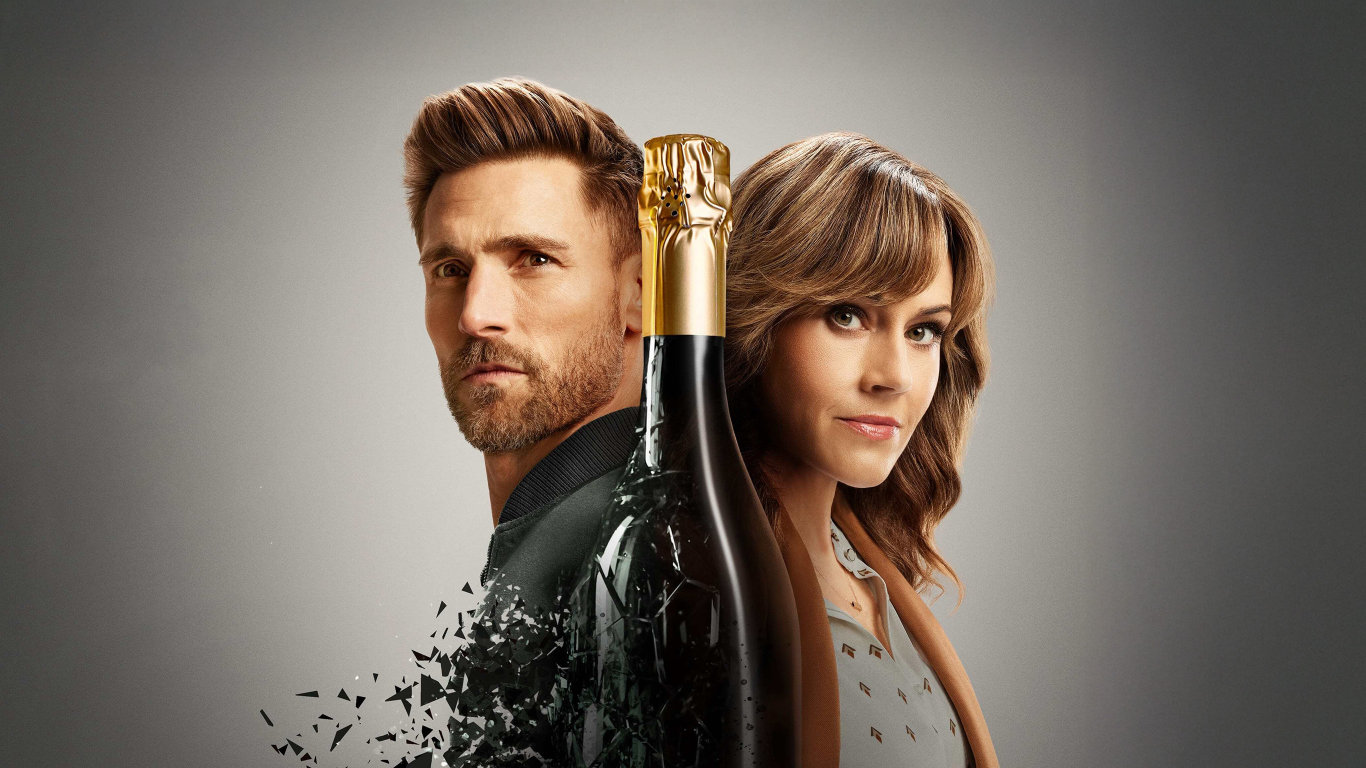 Vypečené zločiny: Osudový slib